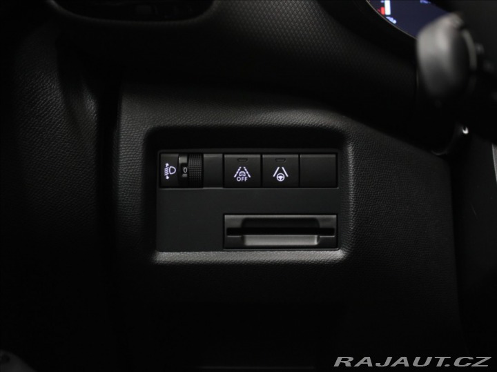 Citroën C5 Aircross 1,5 HDi 96kW AT Max.23tkm 2025