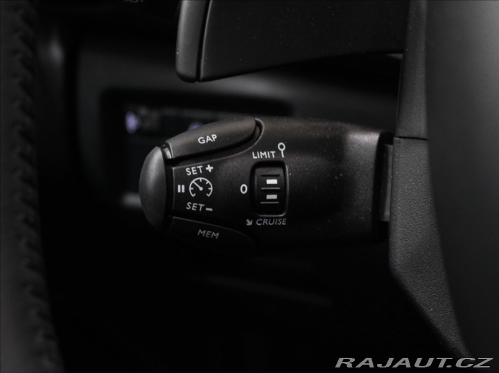 Citroën C5 Aircross 1,5 HDi 96kW AT Max.23tkm 2025