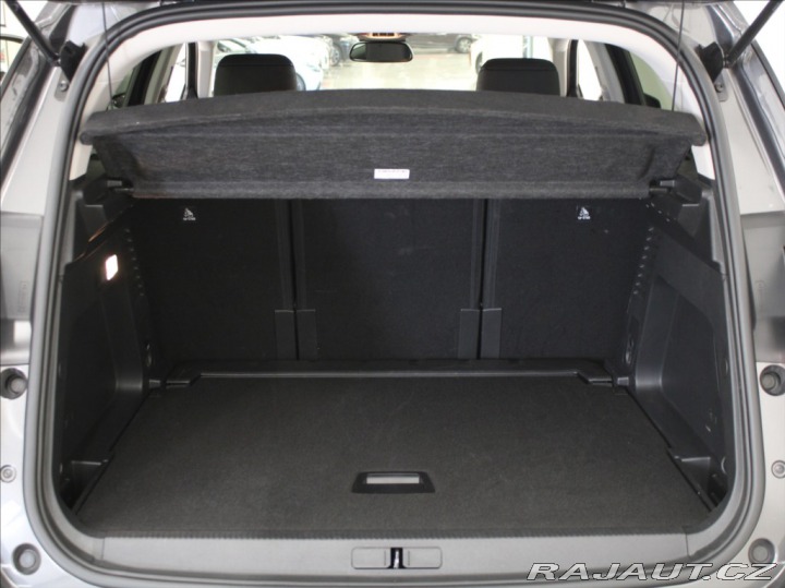 Citroën C5 Aircross 1,5 HDi 96kW AT Max.23tkm 2025