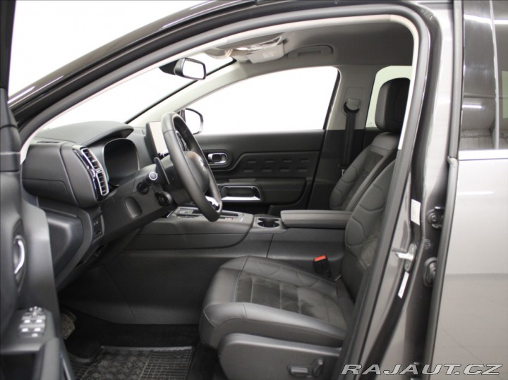 Citroën C5 Aircross 1,5 HDi 96kW AT Max.23tkm 2025