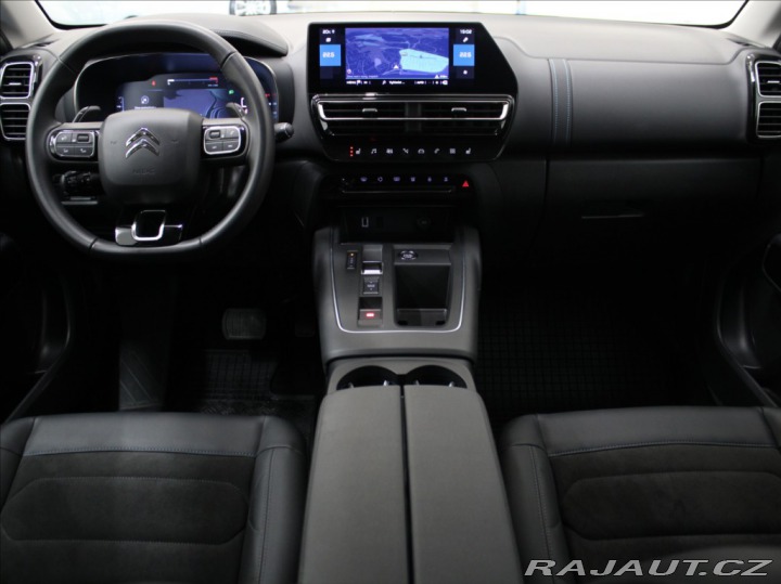 Citroën C5 Aircross 1,5 HDi 96kW AT Max.23tkm 2025