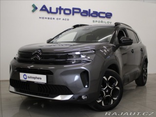 Citroën C5 Aircross 1,5 HDi 96kW AT Max.23tkm 2025