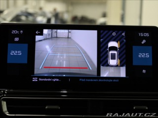 Citroën C5 Aircross 1,5 HDi 96kW AT Max.23tkm 2025