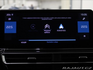 Citroën C5 Aircross 1,5 HDi 96kW AT Max.23tkm 2025