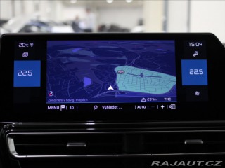 Citroën C5 Aircross 1,5 HDi 96kW AT Max.23tkm 2025