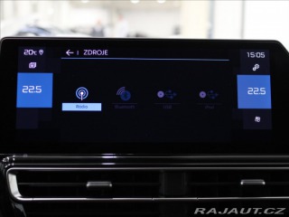 Citroën C5 Aircross 1,5 HDi 96kW AT Max.23tkm 2025