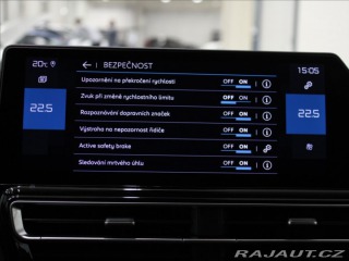 Citroën C5 Aircross 1,5 HDi 96kW AT Max.23tkm 2025