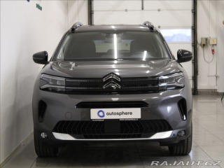 Citroën C5 Aircross 1,5 HDi 96kW AT Max.23tkm 2025