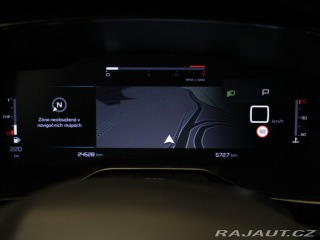 Citroën C5 Aircross 1,5 HDi 96kW AT Max.23tkm 2025