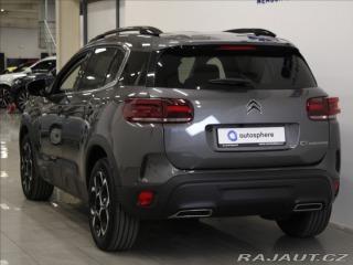 Citroën C5 Aircross 1,5 HDi 96kW AT Max.23tkm 2025