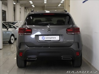 Citroën C5 Aircross 1,5 HDi 96kW AT Max.23tkm 2025