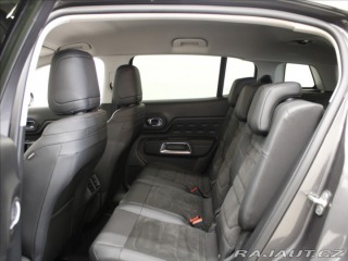 Citroën C5 Aircross 1,5 HDi 96kW AT Max.23tkm 2025