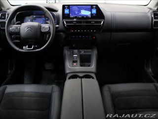 Citroën C5 Aircross 1,5 HDi 96kW AT Max.23tkm 2025