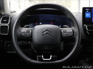 Citroën C5 Aircross 1,5 HDi 96kW AT Max.23tkm 2025