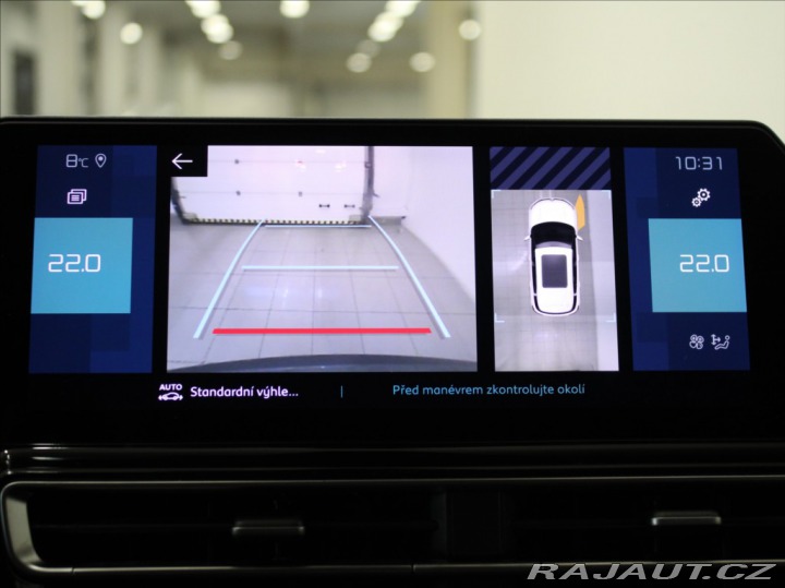 Citroën C5 Aircross 1,6 PHEV 225k. PANO.14tkm 2024