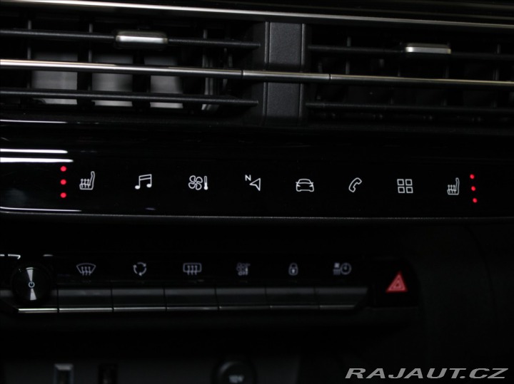 Citroën C5 Aircross 1,6 PHEV 225k. PANO.14tkm 2024