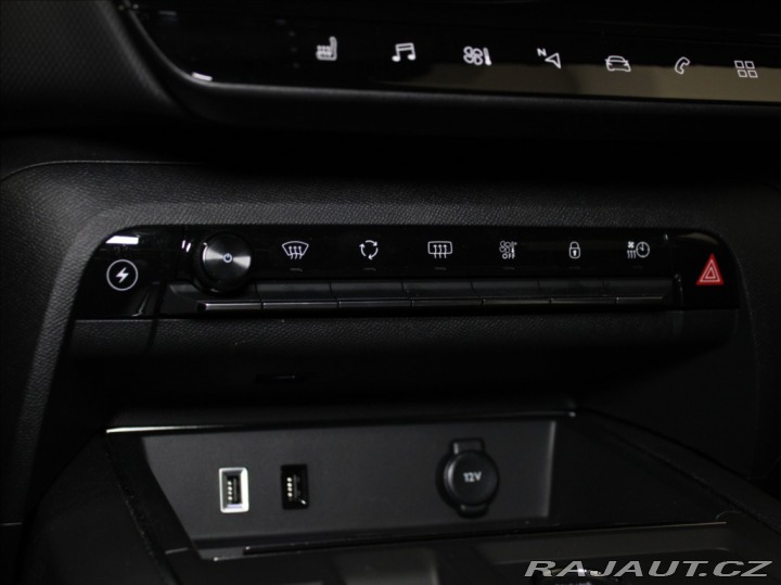 Citroën C5 Aircross 1,6 PHEV 225k. PANO.14tkm 2024