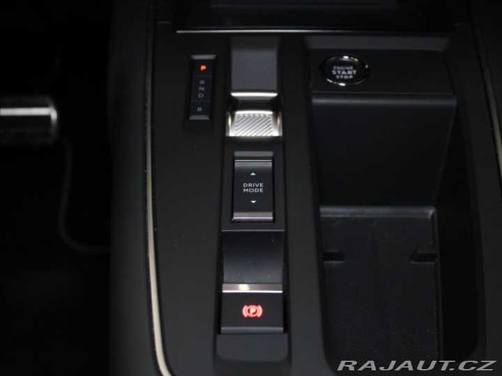 Citroën C5 Aircross 1,6 PHEV 225k. PANO.14tkm 2024