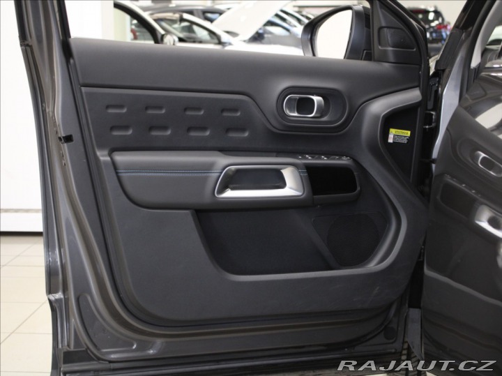 Citroën C5 Aircross 1,6 PHEV 225k. PANO.14tkm 2024