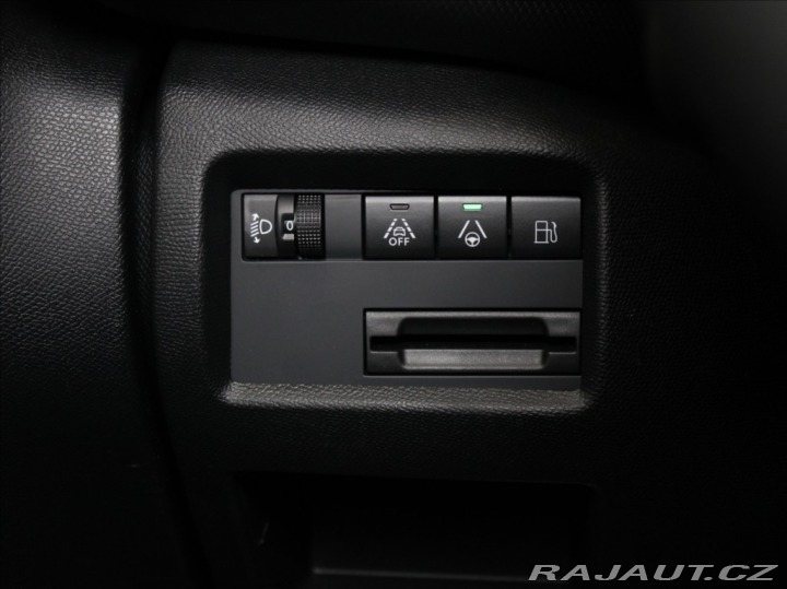 Citroën C5 Aircross 1,6 PHEV 225k. PANO.14tkm 2024