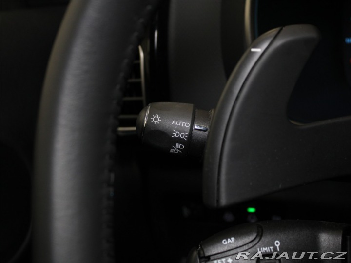 Citroën C5 Aircross 1,6 PHEV 225k. PANO.14tkm 2024