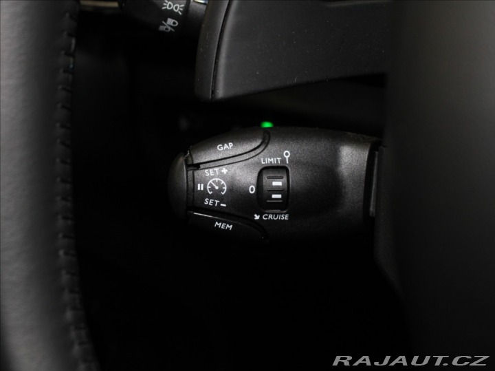 Citroën C5 Aircross 1,6 PHEV 225k. PANO.14tkm 2024