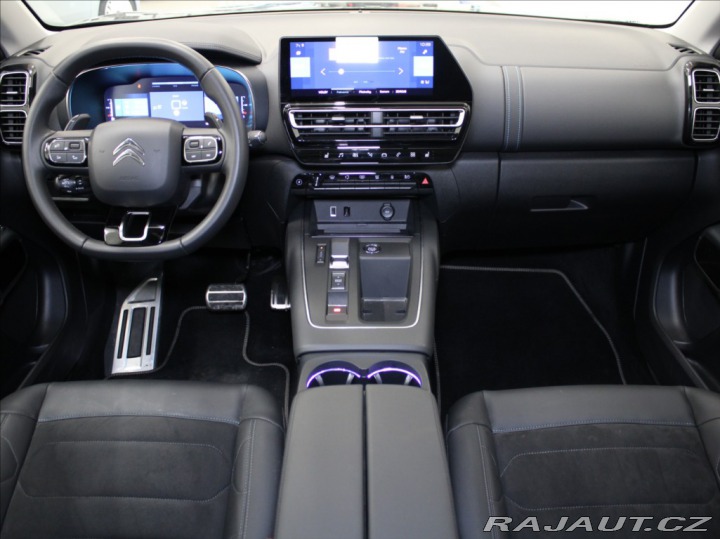 Citroën C5 Aircross 1,6 PHEV 225k. PANO.14tkm 2024