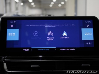 Citroën C5 Aircross 1,6 PHEV 225k. PANO.14tkm 2024