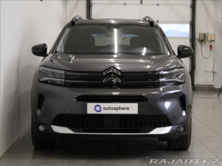 Citroën C5 Aircross 1,6 PHEV 225k. PANO.14tkm 2024