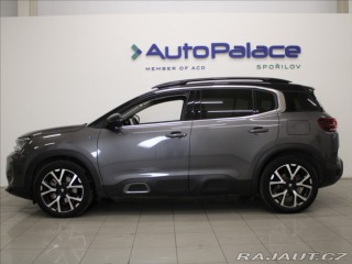 Citroën C5 Aircross 1,6 PHEV 225k. PANO.14tkm 2024