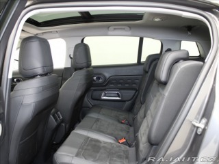 Citroën C5 Aircross 1,6 PHEV 225k. PANO.14tkm 2024