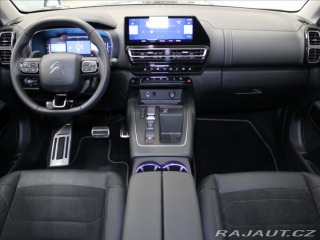 Citroën C5 Aircross 1,6 PHEV 225k. PANO.14tkm 2024