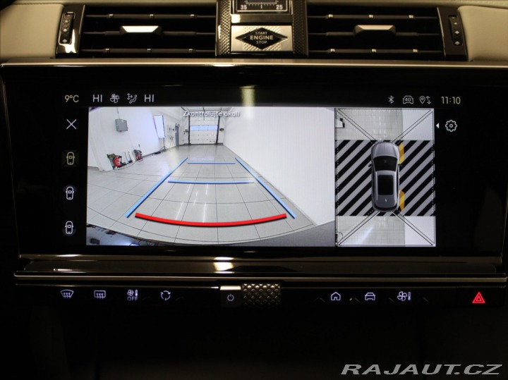 Ostatní značky Ostatní modely DS Automobiles DS7 Crossback 1,6 PHEV 300k.4x4 Panoram 2023