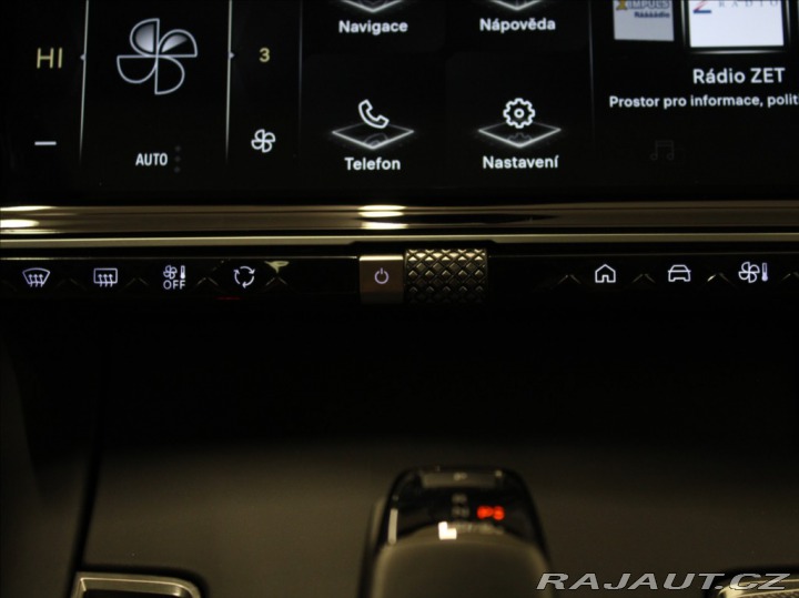 Ostatní značky Ostatní modely DS Automobiles DS7 Crossback 1,6 PHEV 300k.4x4 Panoram 2023