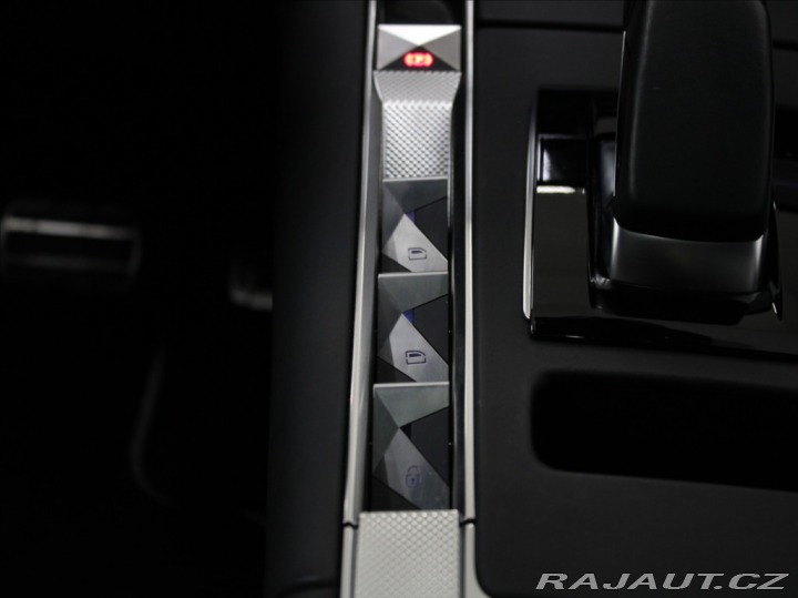 Ostatní značky Ostatní modely DS Automobiles DS7 Crossback 1,6 PHEV 300k.4x4 Panoram 2023