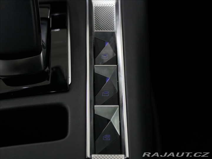 Ostatní značky Ostatní modely DS Automobiles DS7 Crossback 1,6 PHEV 300k.4x4 Panoram 2023