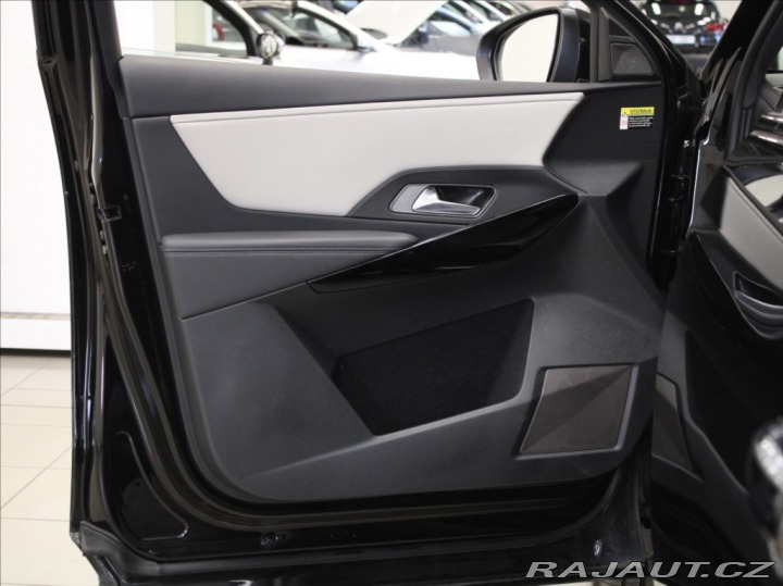 Ostatní značky Ostatní modely DS Automobiles DS7 Crossback 1,6 PHEV 300k.4x4 Panoram 2023