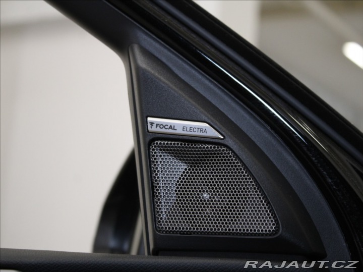 Ostatní značky Ostatní modely DS Automobiles DS7 Crossback 1,6 PHEV 300k.4x4 Panoram 2023