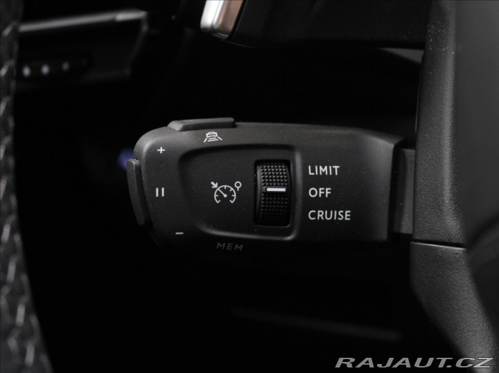 Ostatní značky Ostatní modely DS Automobiles DS7 Crossback 1,6 PHEV 300k.4x4 Panoram 2023