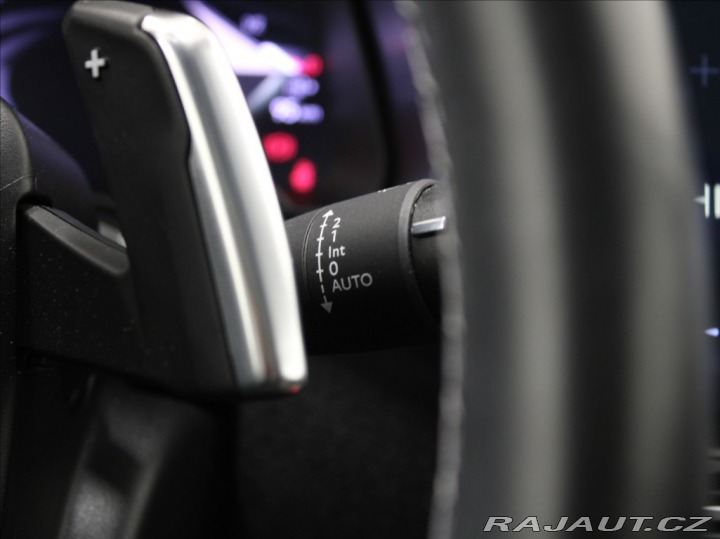 Ostatní značky Ostatní modely DS Automobiles DS7 Crossback 1,6 PHEV 300k.4x4 Panoram 2023