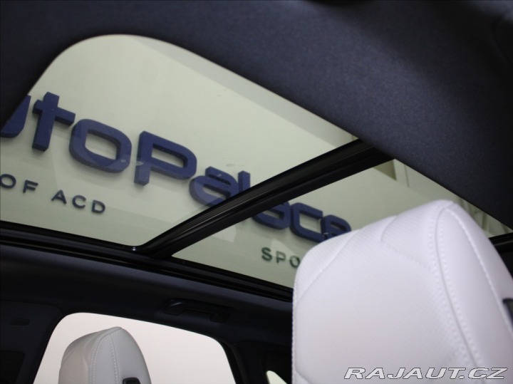 Ostatní značky Ostatní modely DS Automobiles DS7 Crossback 1,6 PHEV 300k.4x4 Panoram 2023