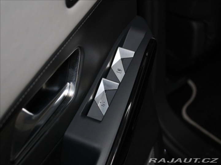 Ostatní značky Ostatní modely DS Automobiles DS7 Crossback 1,6 PHEV 300k.4x4 Panoram 2023