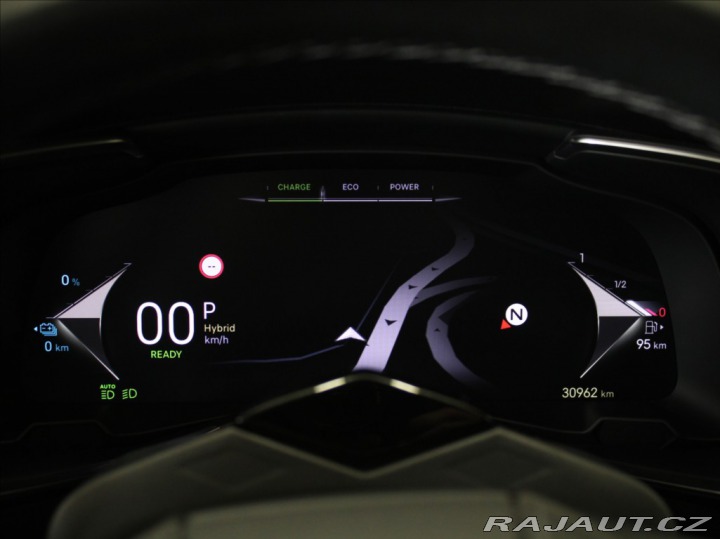 Ostatní značky Ostatní modely DS Automobiles DS7 Crossback 1,6 PHEV 300k.4x4 Panoram 2023