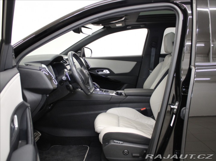 Ostatní značky Ostatní modely DS Automobiles DS7 Crossback 1,6 PHEV 300k.4x4 Panoram 2023