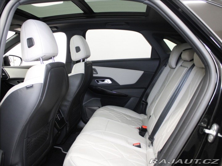 Ostatní značky Ostatní modely DS Automobiles DS7 Crossback 1,6 PHEV 300k.4x4 Panoram 2023