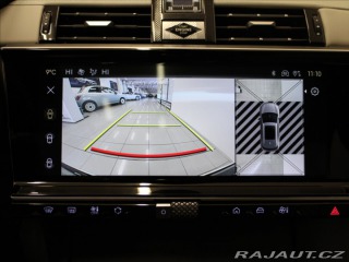 Ostatní značky Ostatní modely DS Automobiles DS7 Crossback 1,6 PHEV 300k.4x4 Panoram 2023