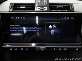 Ostatní značky Ostatní modely DS Automobiles DS7 Crossback 1,6 PHEV 300k.4x4 Panoram 2023