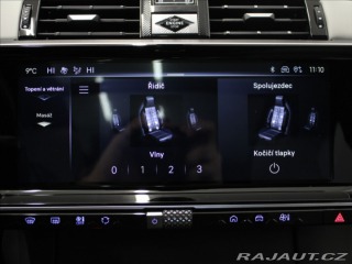 Ostatní značky Ostatní modely DS Automobiles DS7 Crossback 1,6 PHEV 300k.4x4 Panoram 2023