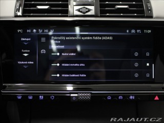 Ostatní značky Ostatní modely DS Automobiles DS7 Crossback 1,6 PHEV 300k.4x4 Panoram 2023