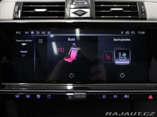 Ostatní značky Ostatní modely DS Automobiles DS7 Crossback 1,6 PHEV 300k.4x4 Panoram 2023